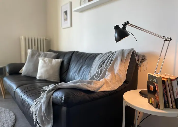 Vivapartments Milanoinganni