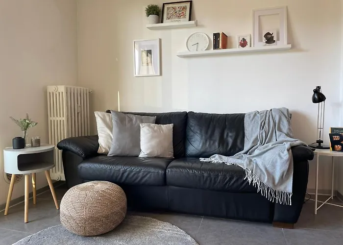 Vivapartments Milanoinganni