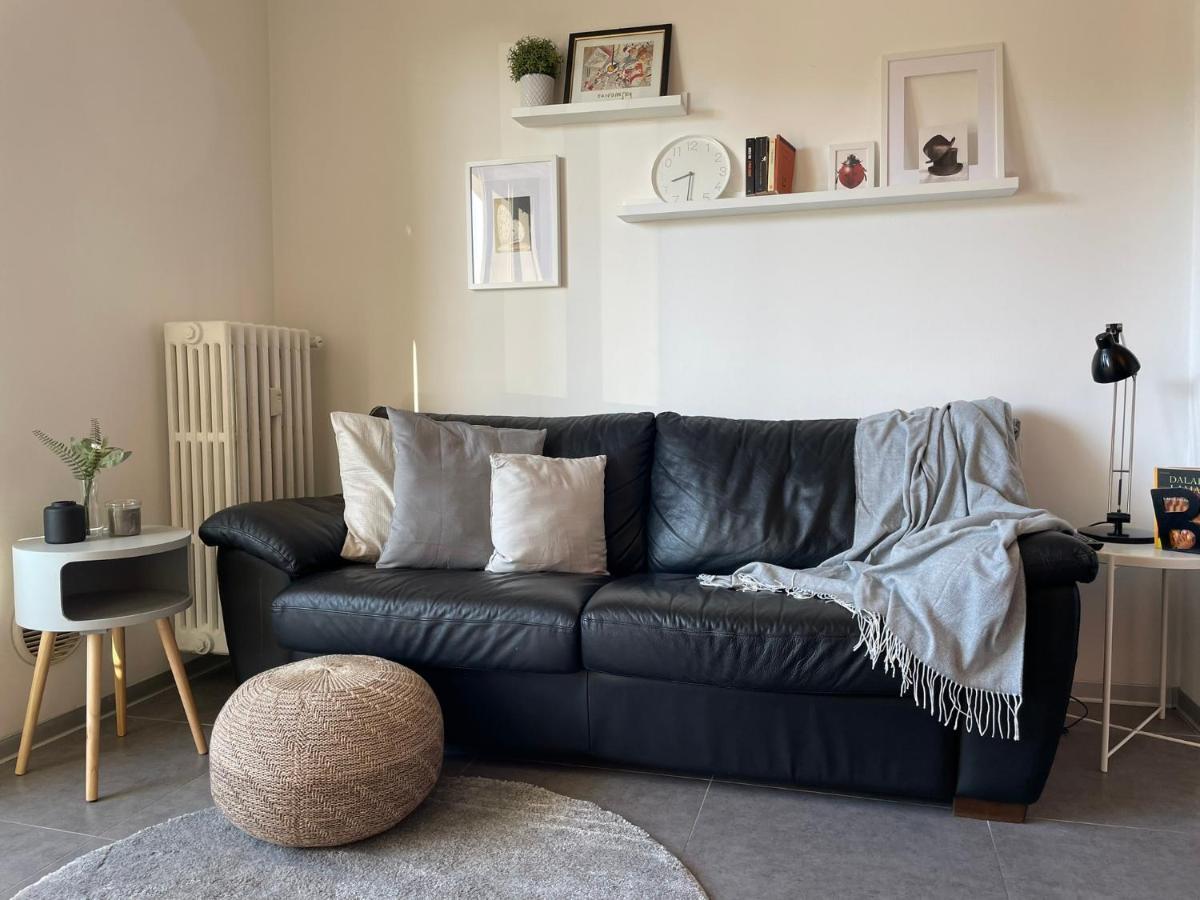 Vivapartments Milanoinganni * Mailand