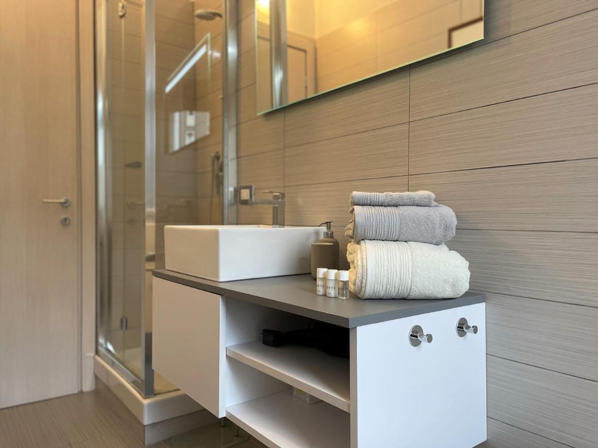 Vivapartments Milanoinganni Mailand