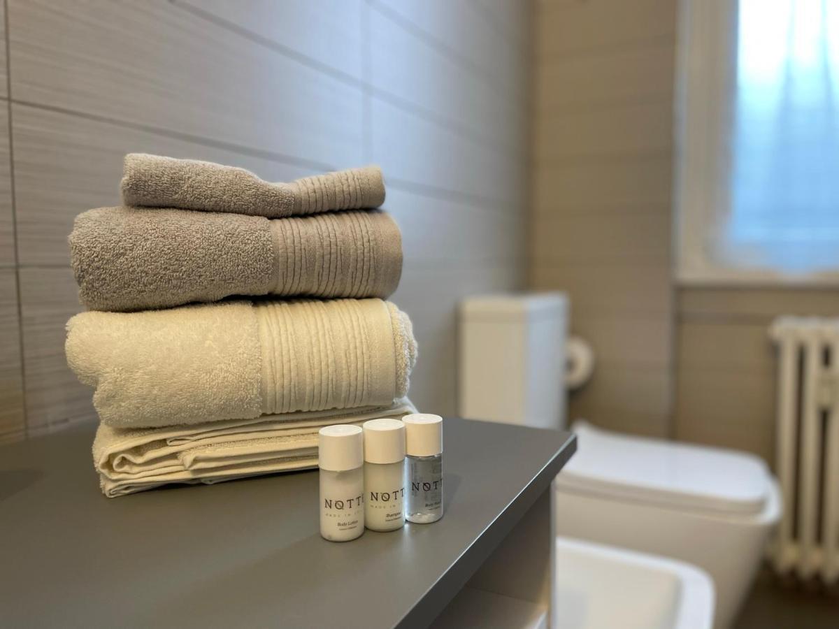 Vivapartments Milanoinganni Mailand